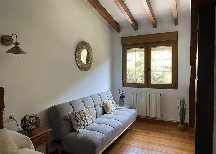 Apartament Rurales Valverde Potes