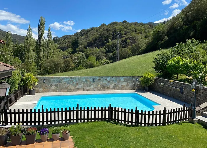 Rurales Valverde Apartamento *