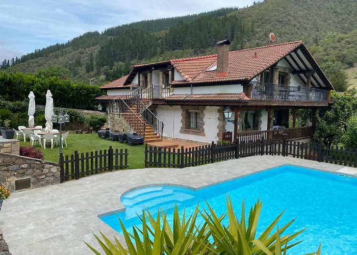 Rurales Valverde Apartament