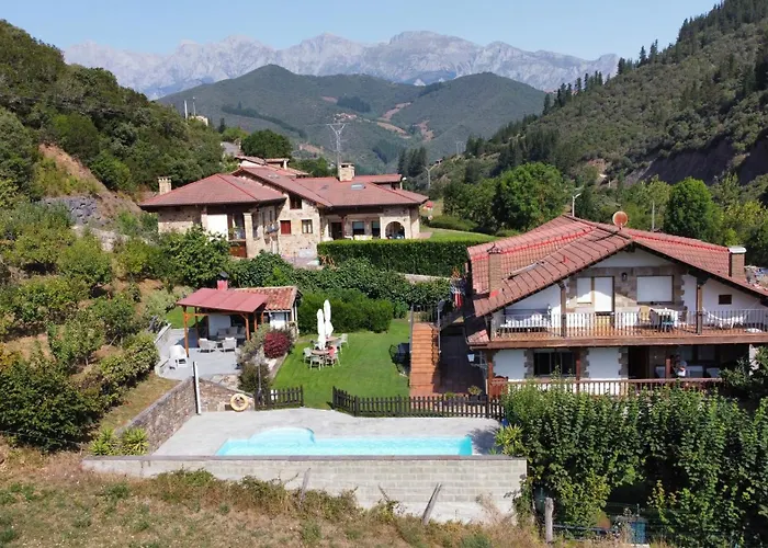 Rurales Valverde Apartamento