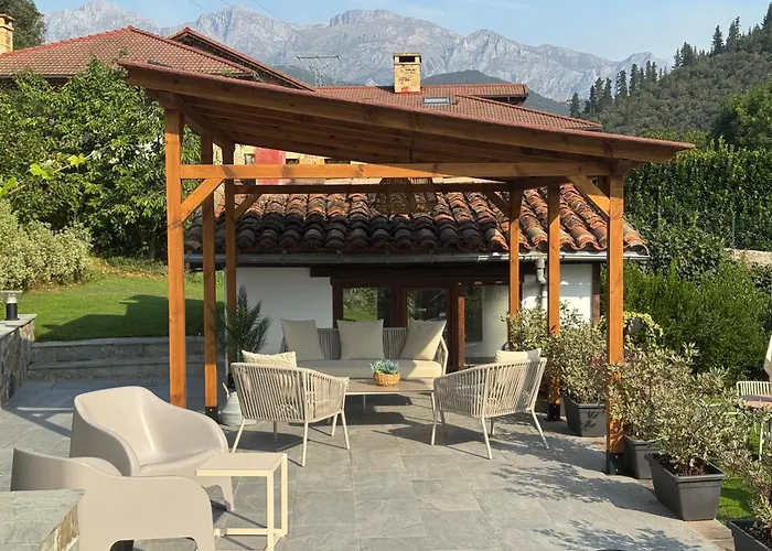 Rurales Valverde Potes