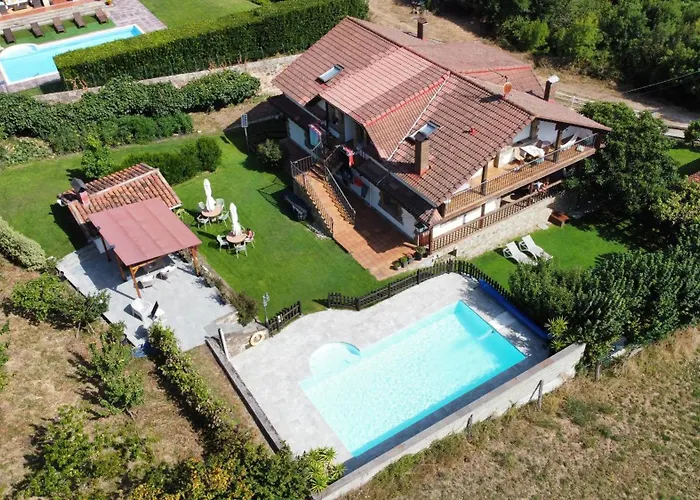 Rurales Valverde Apartamento