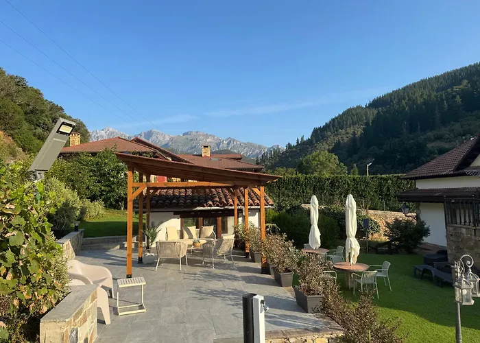 Rurales Valverde Apartamento *