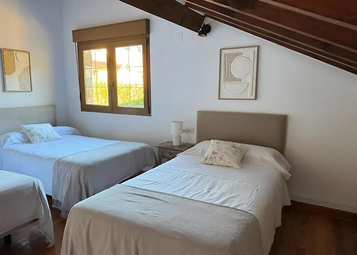 Rurales Valverde * Potes