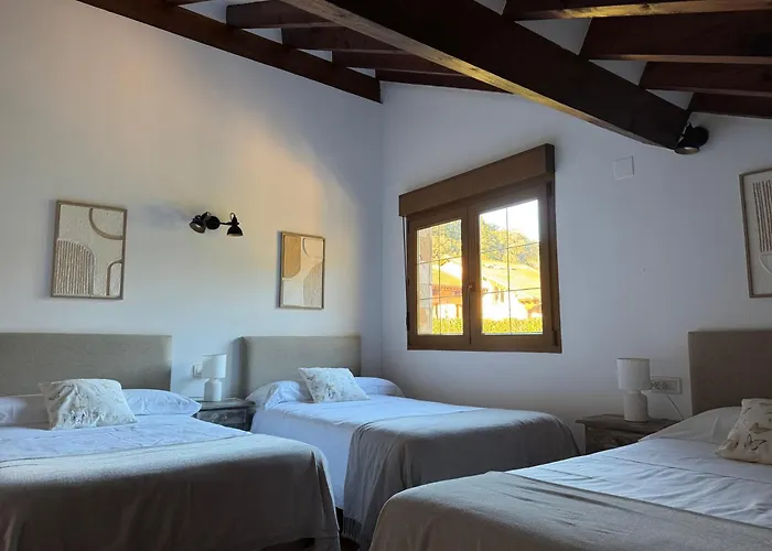 Rurales Valverde Potes