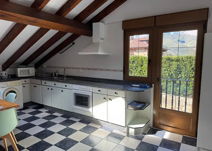 Rurales Valverde * Potes