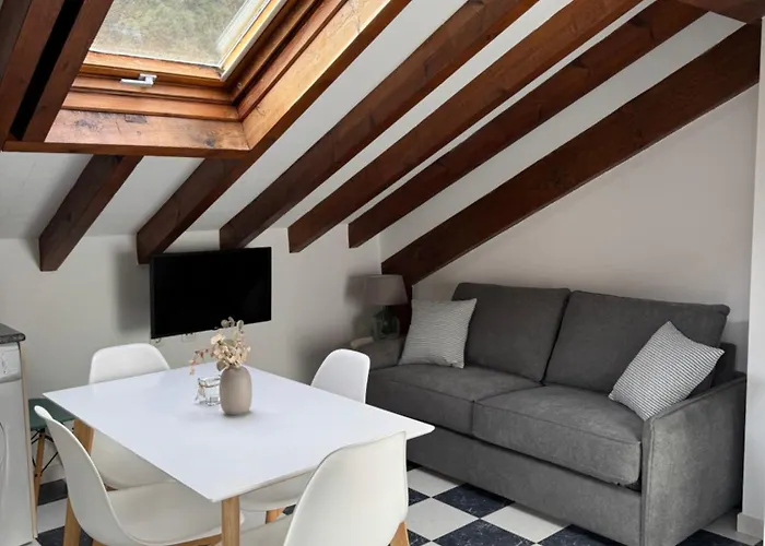 Rurales Valverde Apartament