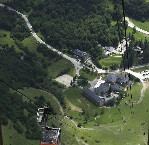 Rurales Valverde Apartament *