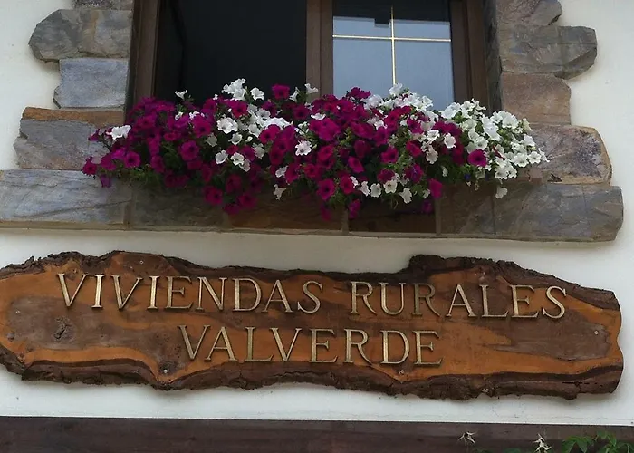 Rurales Valverde Apartament