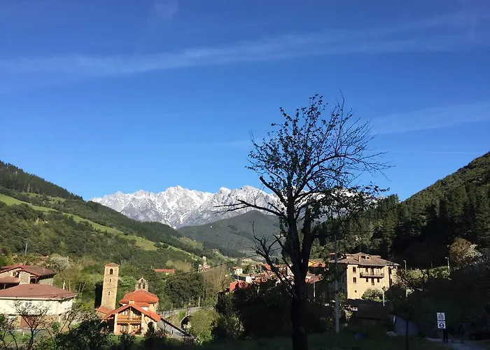 Rurales Valverde Apartamento